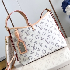 Louis Vuitton Shopping Bags